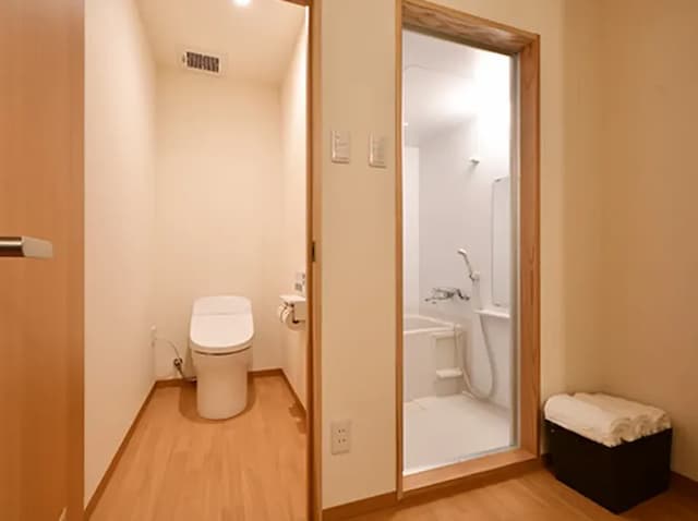 那霸國際通海洋飯店｜親子天堂/近國際通/牧志站步行3分-和室【不挑房】-3