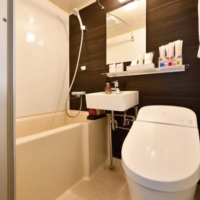 那霸國際通海洋飯店｜親子天堂/近國際通/牧志站步行3分-小雙人房【不挑房】-4