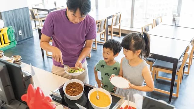 那霸國際通海洋飯店｜親子天堂/近國際通/牧志站步行3分-家庭房【不挑房】-6