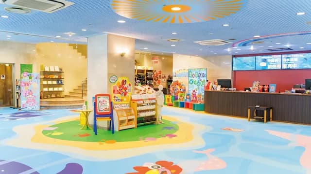 那霸國際通海洋飯店｜親子天堂/近國際通/牧志站步行3分-家庭房【不挑房】-7