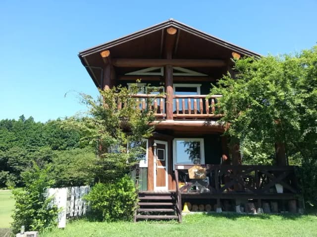 旅宿 Lassy｜近熊本機場-包棟-1