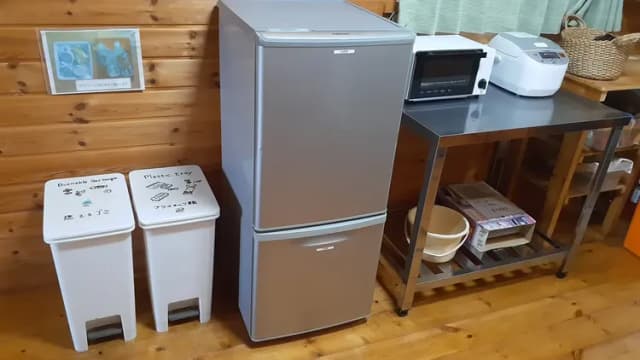 旅宿 Lassy｜近熊本機場-包棟-9