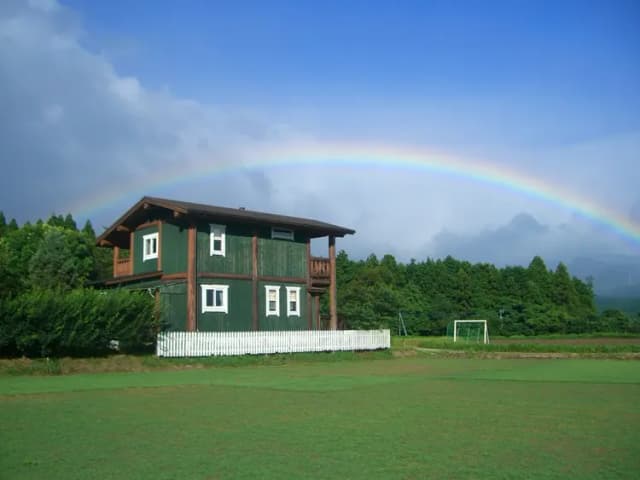 旅宿 Lassy｜近熊本機場-包棟-15