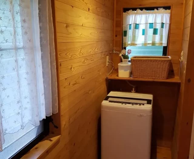 旅宿 Lassy｜近熊本機場-包棟-10