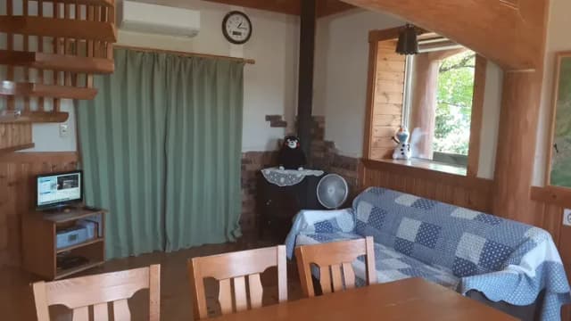 旅宿 Lassy｜近熊本機場-包棟-4