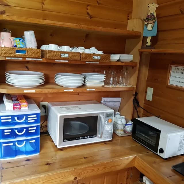 旅宿 Lassy｜近熊本機場-包棟-12