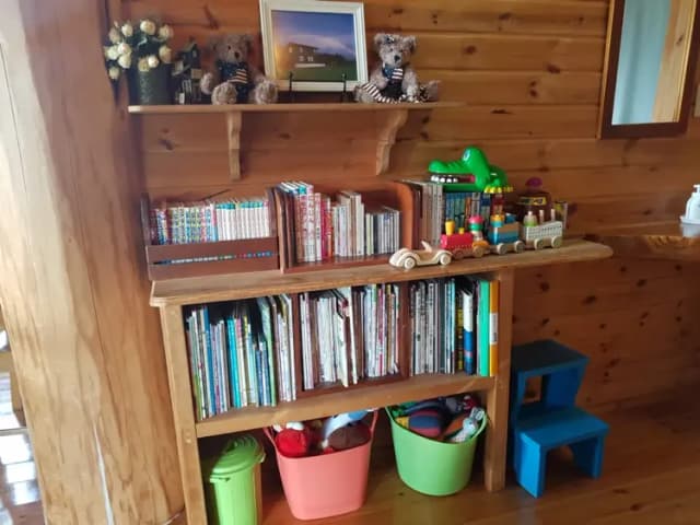 旅宿 Lassy｜近熊本機場-包棟-13