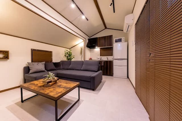 河口湖旅居-河口湖旅居-3