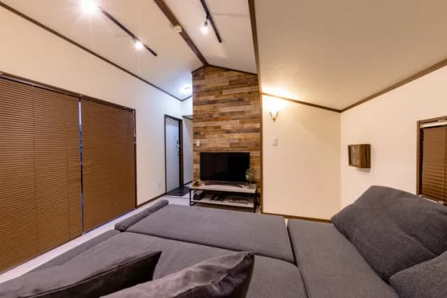 河口湖旅居-河口湖旅居-8