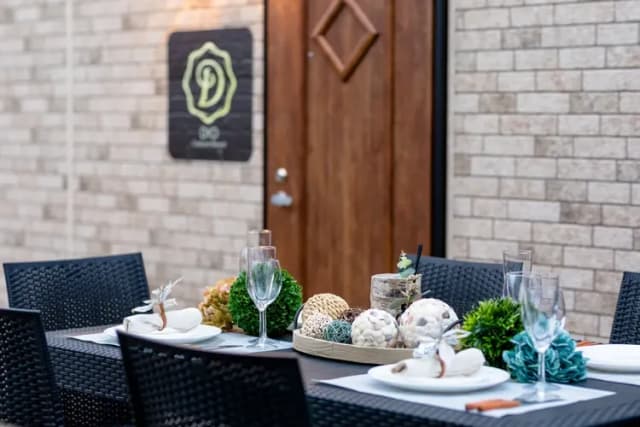 河口湖旅居-河口湖旅居-14