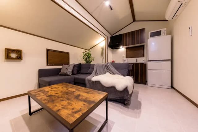 河口湖旅居-河口湖旅居-1