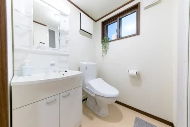 河口湖旅居-河口湖旅居-5