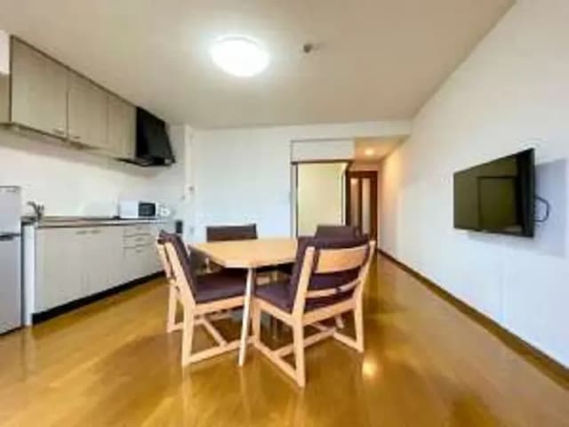 HAKONE東山館 御殿場倶楽部-和洋室-7