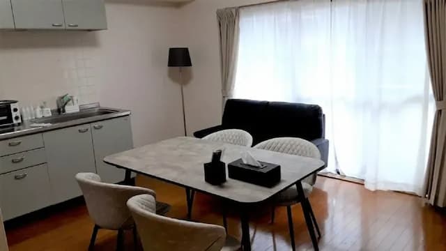 HAKONE東山館 御殿場倶楽部-和洋室-9