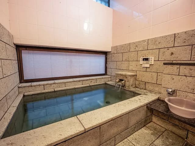 ・【リビング】ドッグランでたくさん遊んだあとはお家でリラックス。ワンちゃんものんびり過ごせます