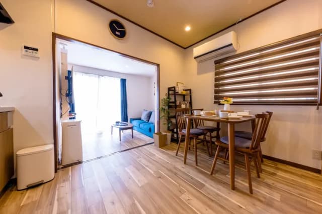 Koko 富士露台旅居-最多入住4人-8