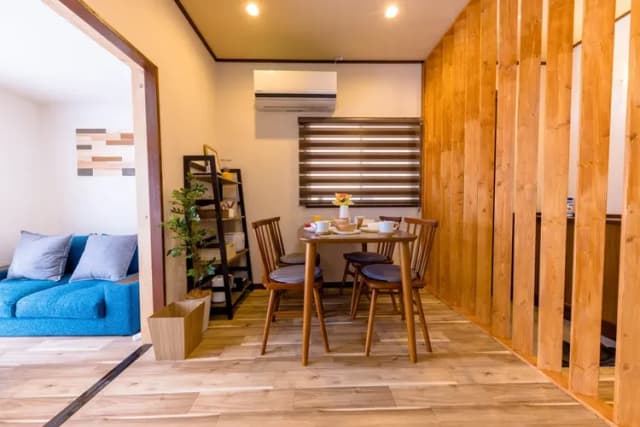 Koko 富士露台旅居-最多入住4人-4