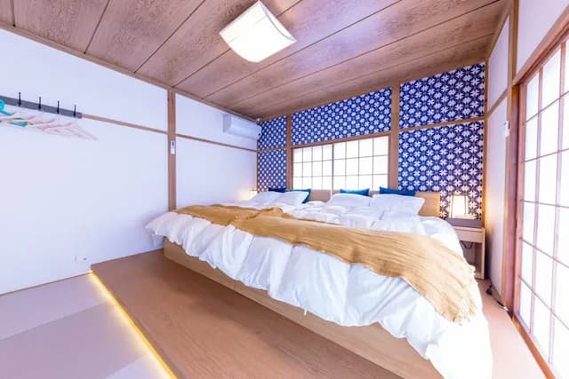 Koko 富士露台旅居-最多入住4人-5