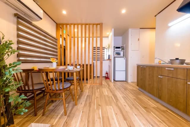 Koko 富士露台旅居-最多入住4人-7