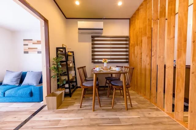 Koko 富士露台旅居-最多入住4人-4