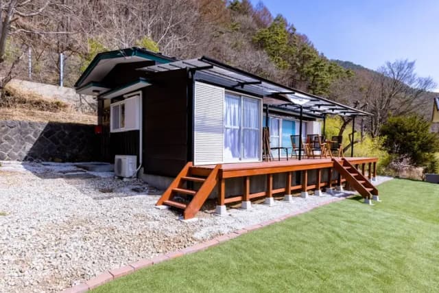 Koko 富士露台旅居-最多入住4人-9