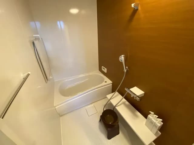バスルーム