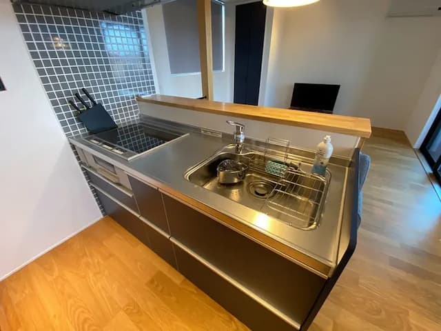 システムキッチン