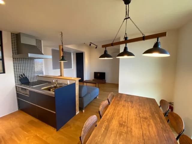 Stella House 河口湖-2-Stella House 河口湖-2