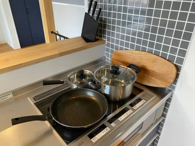 コンロ