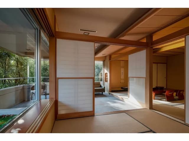 熱海隱村-2｜熱海站步行5分/溫泉浴池-201-5