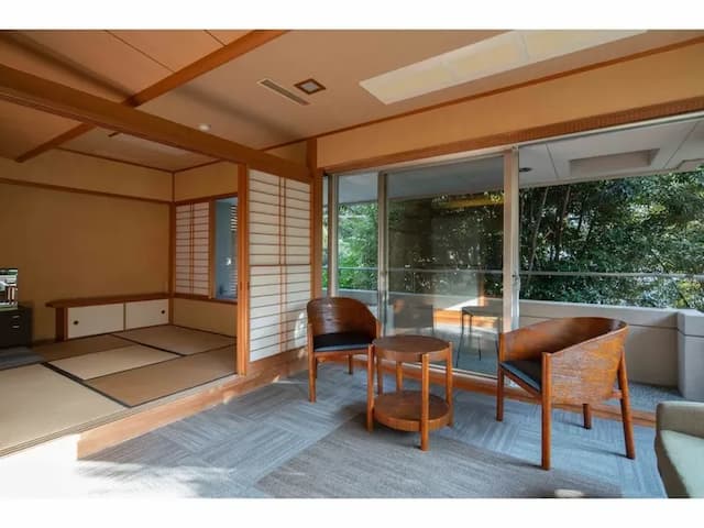 熱海隱村-2｜熱海站步行5分/溫泉浴池-201-6