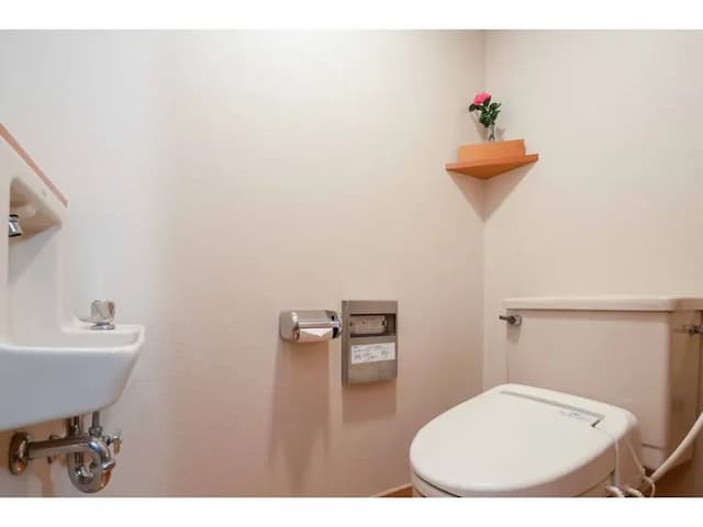 熱海隱村-2｜熱海站步行5分/溫泉浴池-201-9