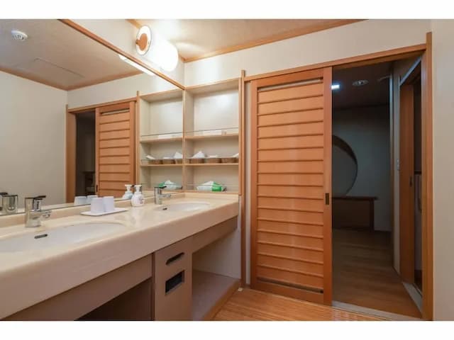 熱海隱村-2｜熱海站步行5分/溫泉浴池-201-13