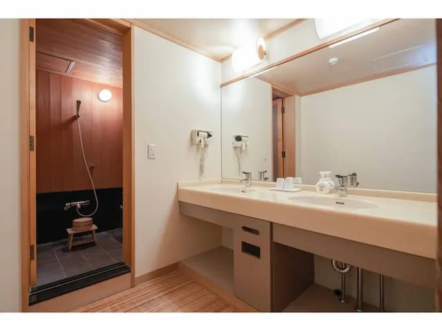 熱海隱村-2｜熱海站步行5分/溫泉浴池-201-3