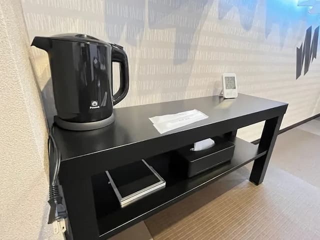 武士81旅館-最多入住6人-7