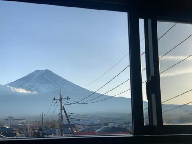 武士81旅館-最多入住6人-5