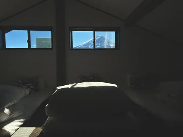 武士81旅館-最多入住6人-3