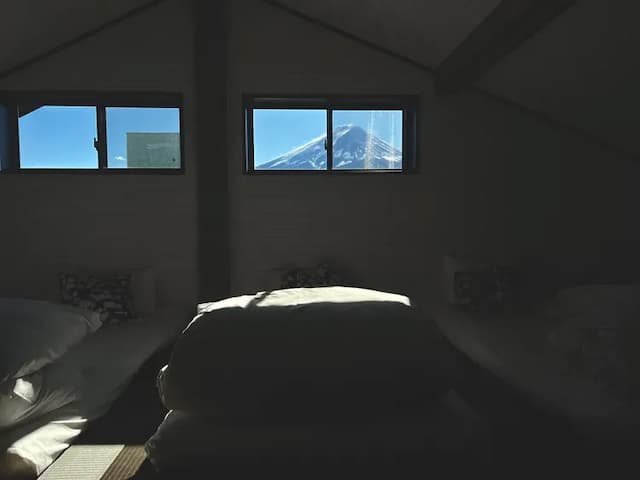 武士81旅館-最多入住6人-3