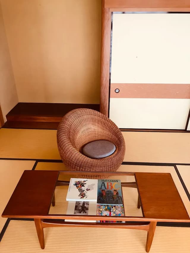 Cozy Villa 温泉別墅-Cozy Villa 温泉別墅-6