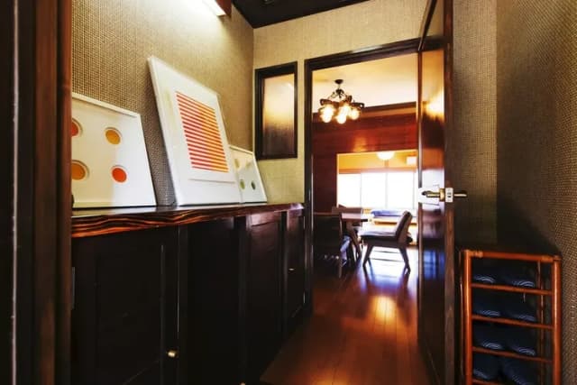 Cozy Villa 温泉別墅-Cozy Villa 温泉別墅-3