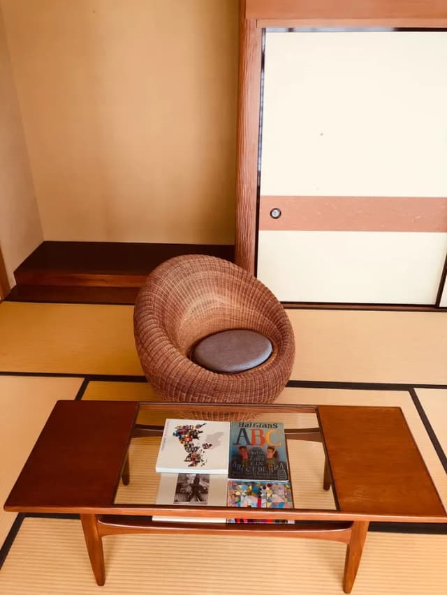 Cozy Villa 温泉別墅-Cozy Villa 温泉別墅-6