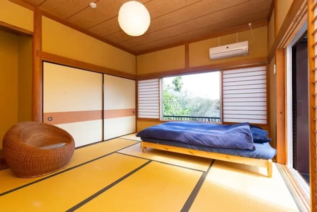 Cozy Villa 温泉別墅-Cozy Villa 温泉別墅-11