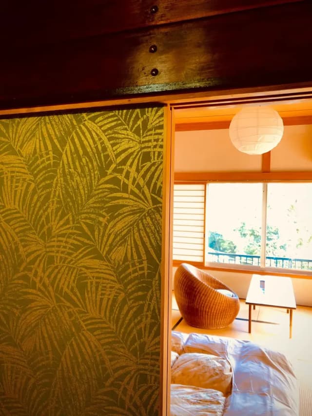 Cozy Villa 温泉別墅-Cozy Villa 温泉別墅-10