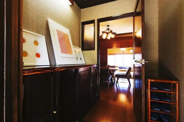 Cozy Villa 温泉別墅-Cozy Villa 温泉別墅-3