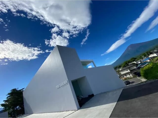 河口湖花園旅居-4-最多入住6人-12