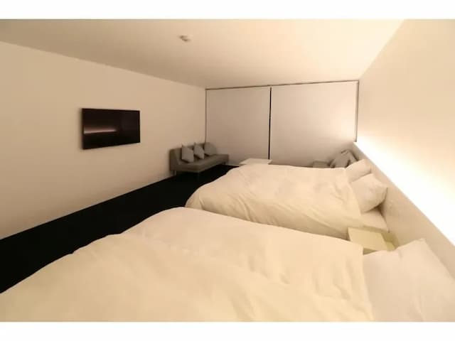 河口湖花園旅居-4-最多入住6人-3