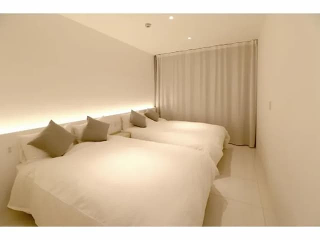 河口湖花園旅居-1-最多4人入住-7