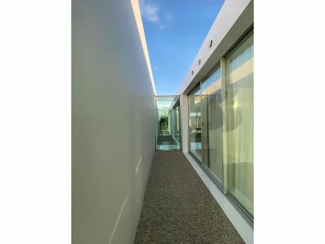 河口湖花園旅居-1-最多4人入住-12