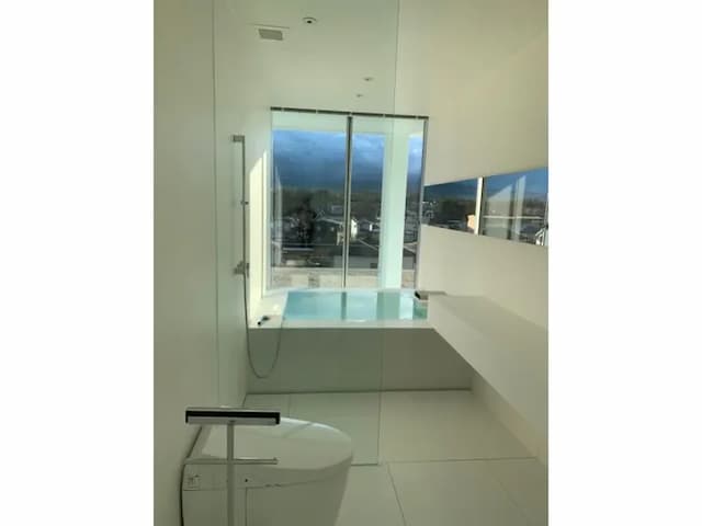 河口湖花園旅居-1-最多4人入住-3