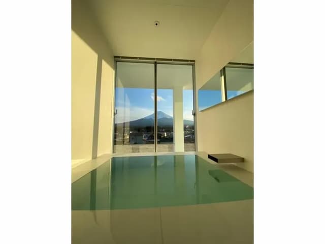 河口湖花園旅居-1-最多4人入住-10